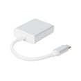 thumbnail image 1 of Loewten Video Converter,Male To Female Converter,USB 3.1 Type‑C To HD Multimedia Interface Adapter Male To Female Converter For Matebook, 1 of 8