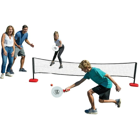 Wicked Big Pickleball