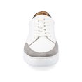 thumbnail image 6 of Thomas & Vine Mens Roderick Lace-up Casual Leather Sneaker, 6 of 9