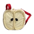 thumbnail image 1 of Mochila Ita Bag Yuyangstore con forma de manzana bolso de hombro para mujer 31 cm x 8 cm x 30 cm, 1 of 8