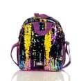 thumbnail image 4 of Lonchera Original STYLPATH Multicolor Los Polinesios Sequins, 4 of 4