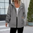thumbnail image 2 of Wensltd Women Sport Jacket Lightweight Hiking Outdoor Waterproof Long Sleeves with Pockets, 2 of 7