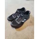 thumbnail image 1 of Size 10.5 4E New Balance Mens Fresh Foam Arishi Black Trail Running Shoes X-wide, 1 of 5