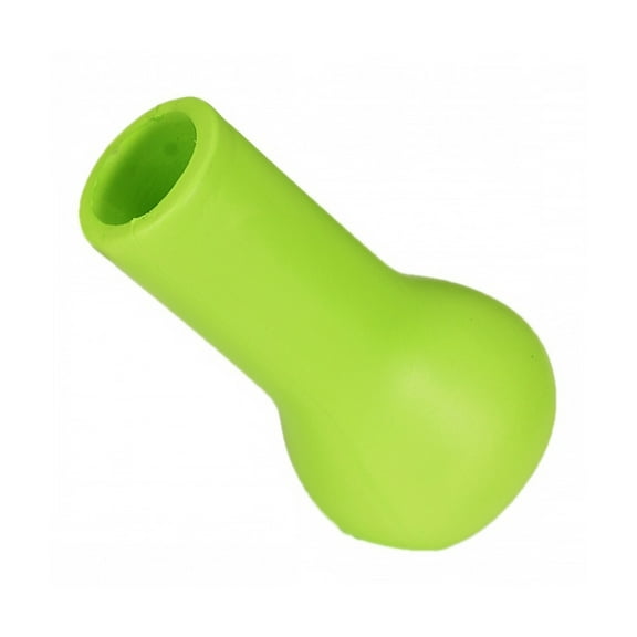 Impact PU Fishing Rod Support Slip Round Base Shock Absorption Quick Mount For Marine Fishing Enthusiasts