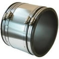 thumbnail image 1 of Fernco 3553033 RC Coupling, 2 x 3 in., 1 of 1