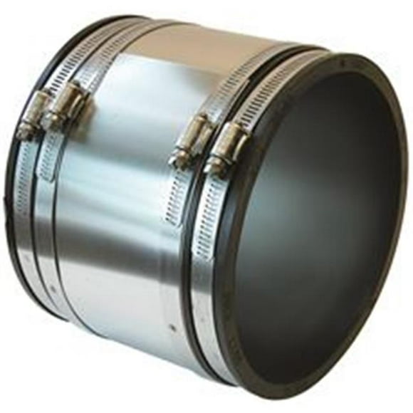 Fernco 3553033 RC Coupling&44; 2 x 3 Po.
