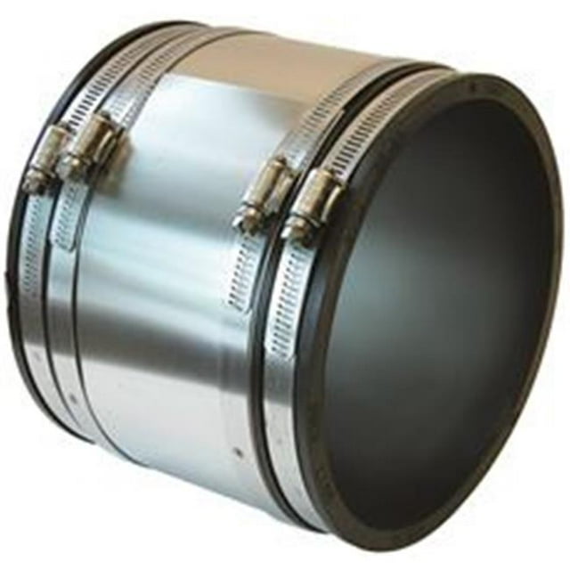 Fernco 3553033 RC Coupling, 2 x 3 in.
