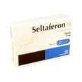 thumbnail image 2 of Seltaferon 75 mg 10 cápsulas, 2 of 4