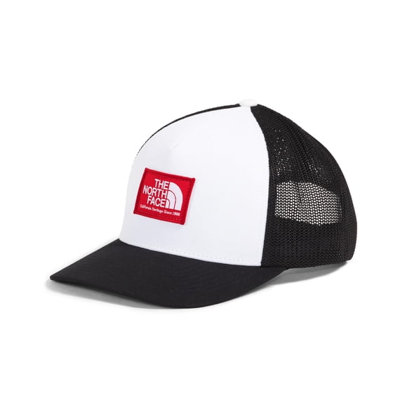 Gorra The North Face Keep It Patched Trucker Snapback