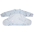 thumbnail image 2 of Premium NeferTie Innovative Coverall 2.0 (One Size 6-24M), 2 of 4