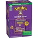 thumbnail image 1 of Annie's Organic Chocolate Chip Cookie Bites, 10 Pouches, 10.5 oz, 1 of 5