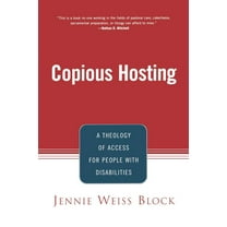 Copious Hosting, (Paperback)
