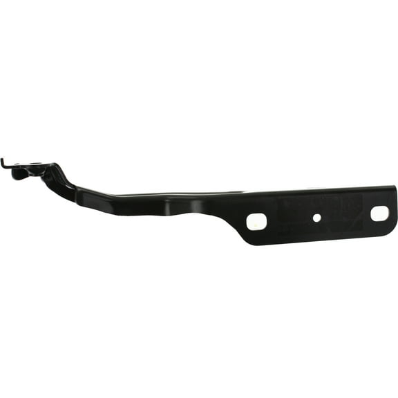 Hood Hinge Compatible with 2011-2014 Chrysler 200 2007-2010 Sebring Left Driver