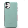 thumbnail image 1 of FYBTO iPhone 12/12 Pro Phone Case - Pink and Gold Metallic Waves Case 360 Degree Coverage for Your Phone - Precise Cutouts, 1mm Raised Lip Camera Protection - Bold, 1 of 4