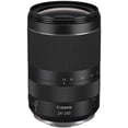 thumbnail image 1 of Canon RF 24-240mm F4-6.3 is USM Lens (RF), 1 of 5