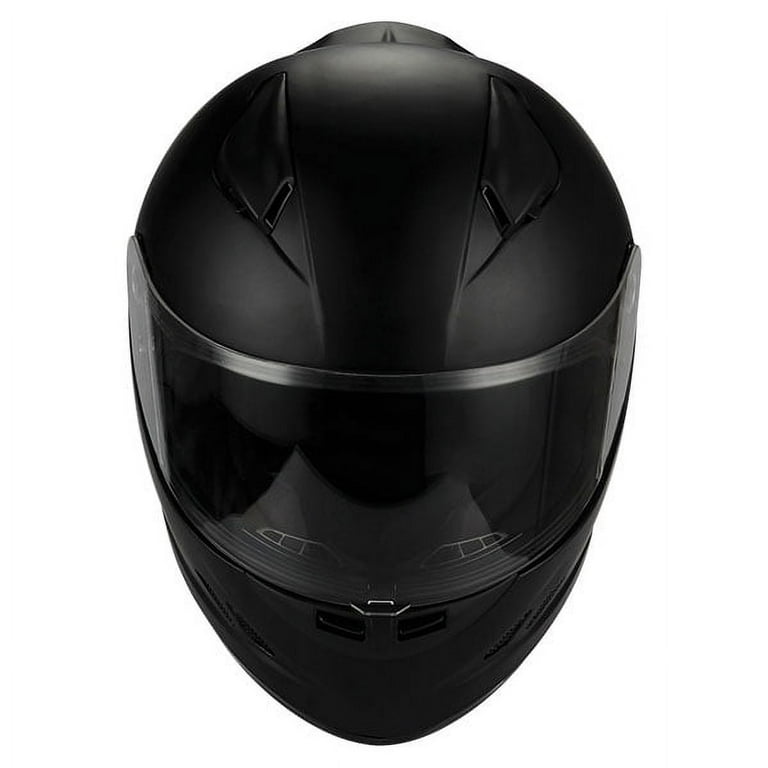 1STORM MOTORCYCLE BIKE FULL FACE HELMET MECHANIC MATT BLACK 1STORM MOTORCYCLE BIKE FULL FACE HELMET MECHANIC MATT BLACK