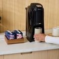 thumbnail image 4 of Flavia Lavazza Momento Passion 12 oz Coffee Freshpacks works only with Flavia Aroma Brewer, Light Roast (Case of 38), 4 of 10