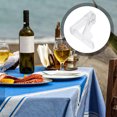 thumbnail image 6 of GOOHOCHY 8 Pcs Dining Table Cloth Clip Tablecloth Clips 8pcs, 6 of 8
