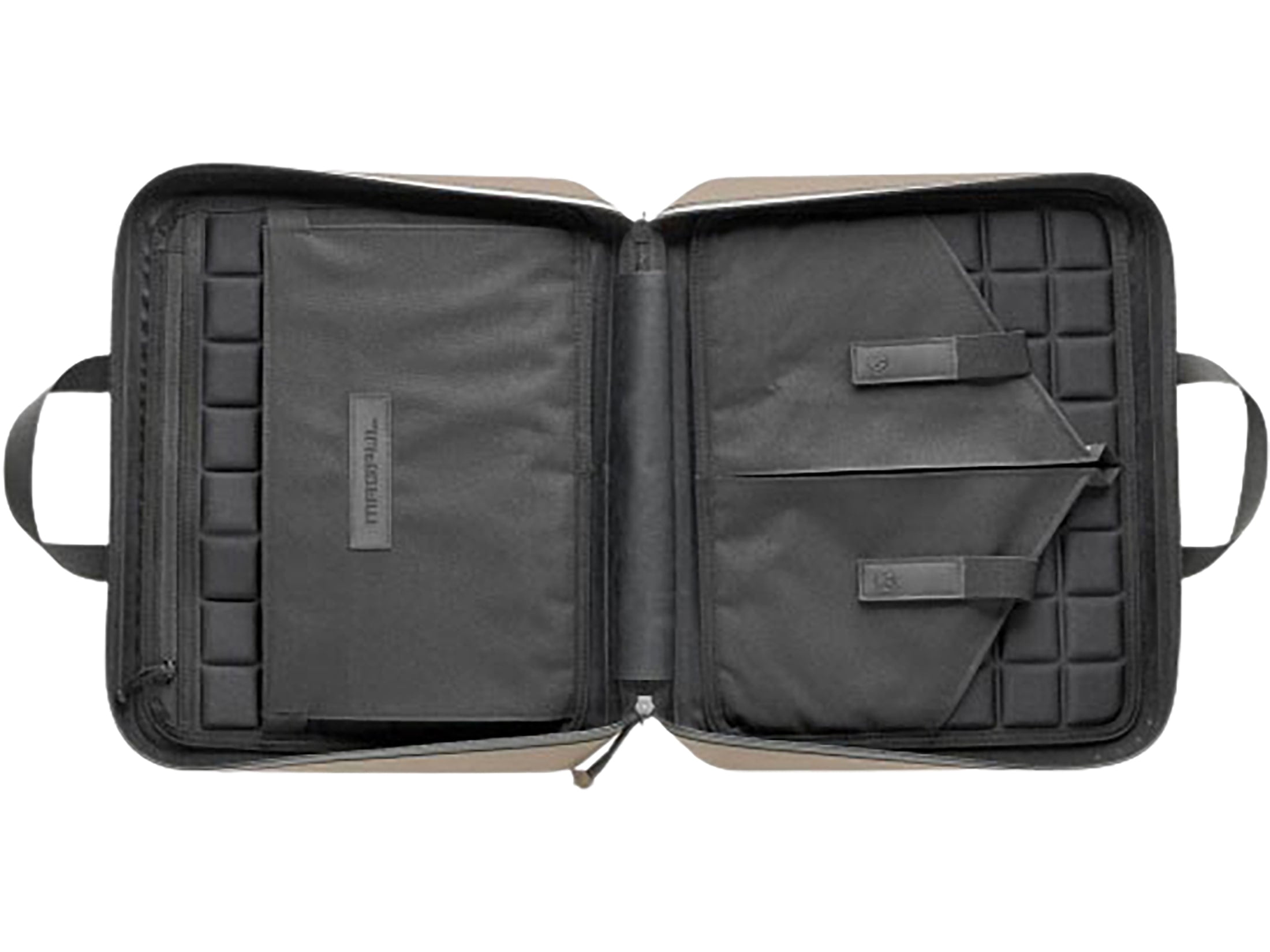 Magpul DAKA Double Pistol Case Flat Dark Earth