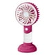 thumbnail image 1 of Ventilador Portátil Portátil Ventilador Portátil de Escritorio Ventilador Portátil de Escritorio, 1 of 6