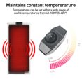 thumbnail image 2 of Adjustable Temperature Reptile Heating Heat Mat Heating Pad For Pet 5W-45W New 20W 42x28cm, 2 of 5