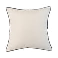 thumbnail image 3 of Donna Sharp Wild Ones Patch Embroidered Cotton Bee 2PC Throw Pillow Set, 3 of 7