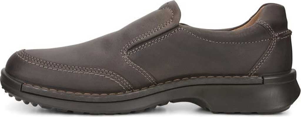 ecco fusion slip on review