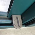 thumbnail image 1 of Cerradura de ventana ajustable YONGSHENG Cerradura de seguridad para bebés para ventanas y puertas, 1 of 4