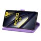 thumbnail image 5 of Funda billetera anti-golpes para GANGXUN Xiaomi Poco F6 5G , ideal para día a día y trabajo, 5 of 5