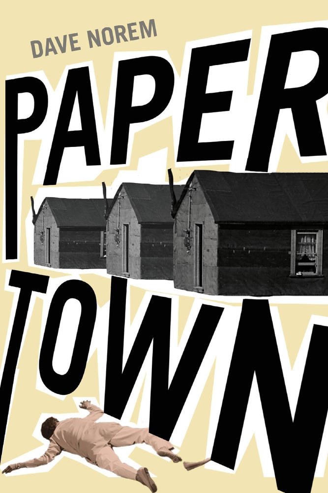 Papertown - Walmart.com