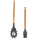 thumbnail image 1 of Juego de utensilios de cocina de 2 piezas, utensilios de cocina de madera fáciles de limpiar, utensilios de cocina para utensilios de cocina antiadherentes, 1 of 5