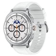 thumbnail image 1 of Samsung Galaxy Watch 8 Classic 46mm LTE Smartwatch Blanco, 1 of 9