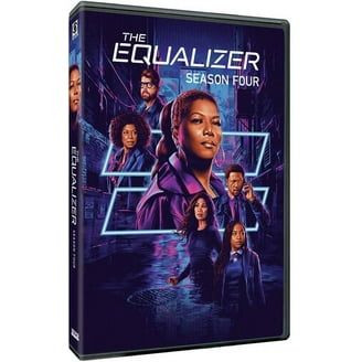 (未使用･未開封品)　Equalizer: Season One/ [DVD] [Import] sdt40b8 未使用・未開封品) Equalizer: Season One/ [DVD] [Import