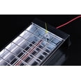 thumbnail image 4 of Spray/Baking Booth Infrared Carbon Fiber Paint Curing Heating Lamp Heater 220V 1000W(220342), 4 of 4