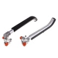 thumbnail image 2 of 2 Piezas De Aleación Universal Ajustable Silla De Pesca Apoyabrazos Piezas De Montaje En Silla Sunnimix Reposabrazos para silla de pesca, 2 of 7