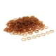 thumbnail image 1 of Paquete elástico de vendaje de goma adecuado para el paquete de cintas para el cabello en el hogar y la oficina. Grueso, 1 of 9