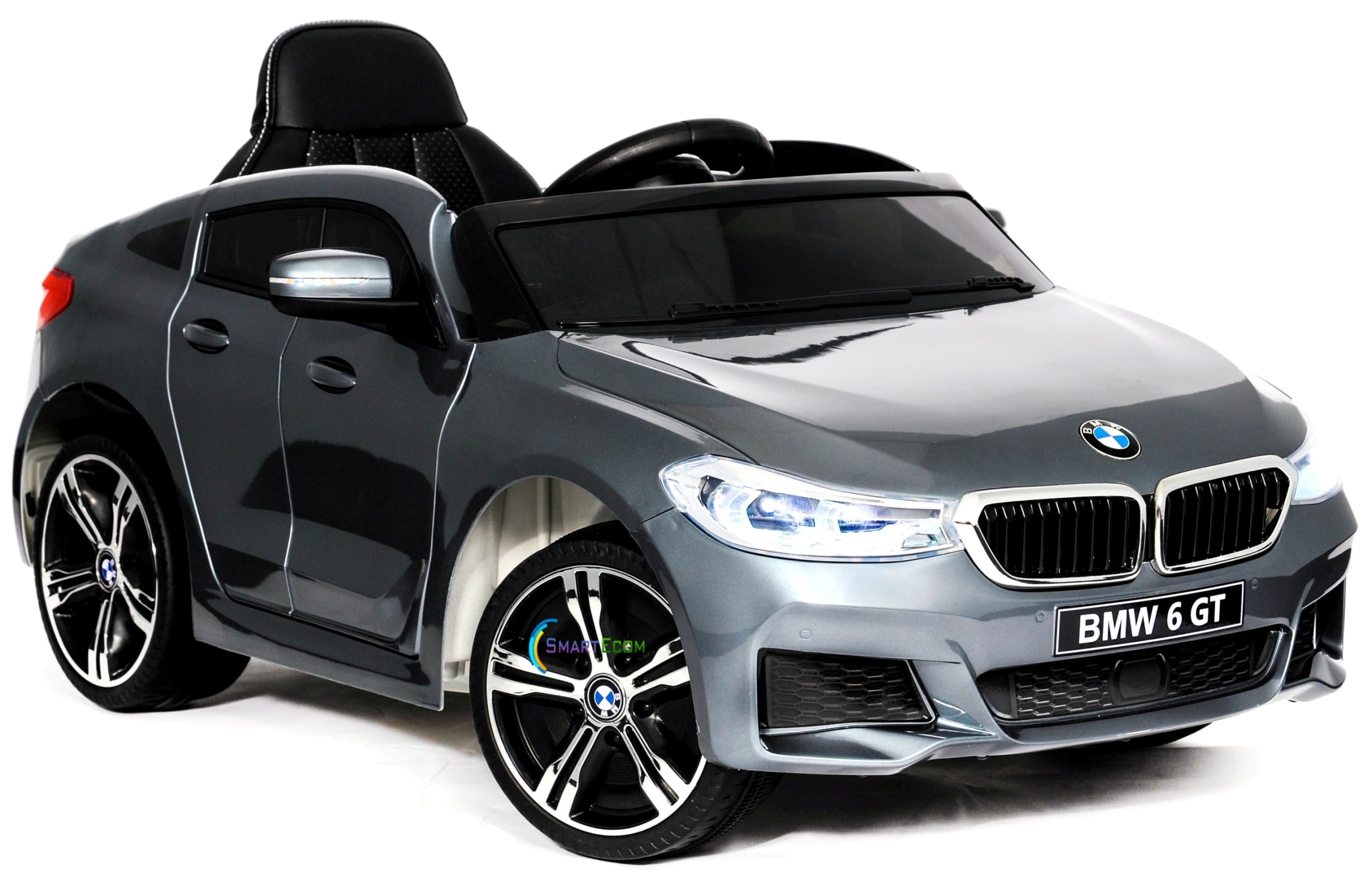 bmw kid