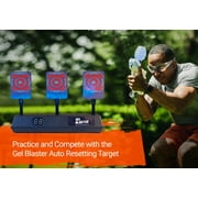 Gel Blaster Auto Resetting Target