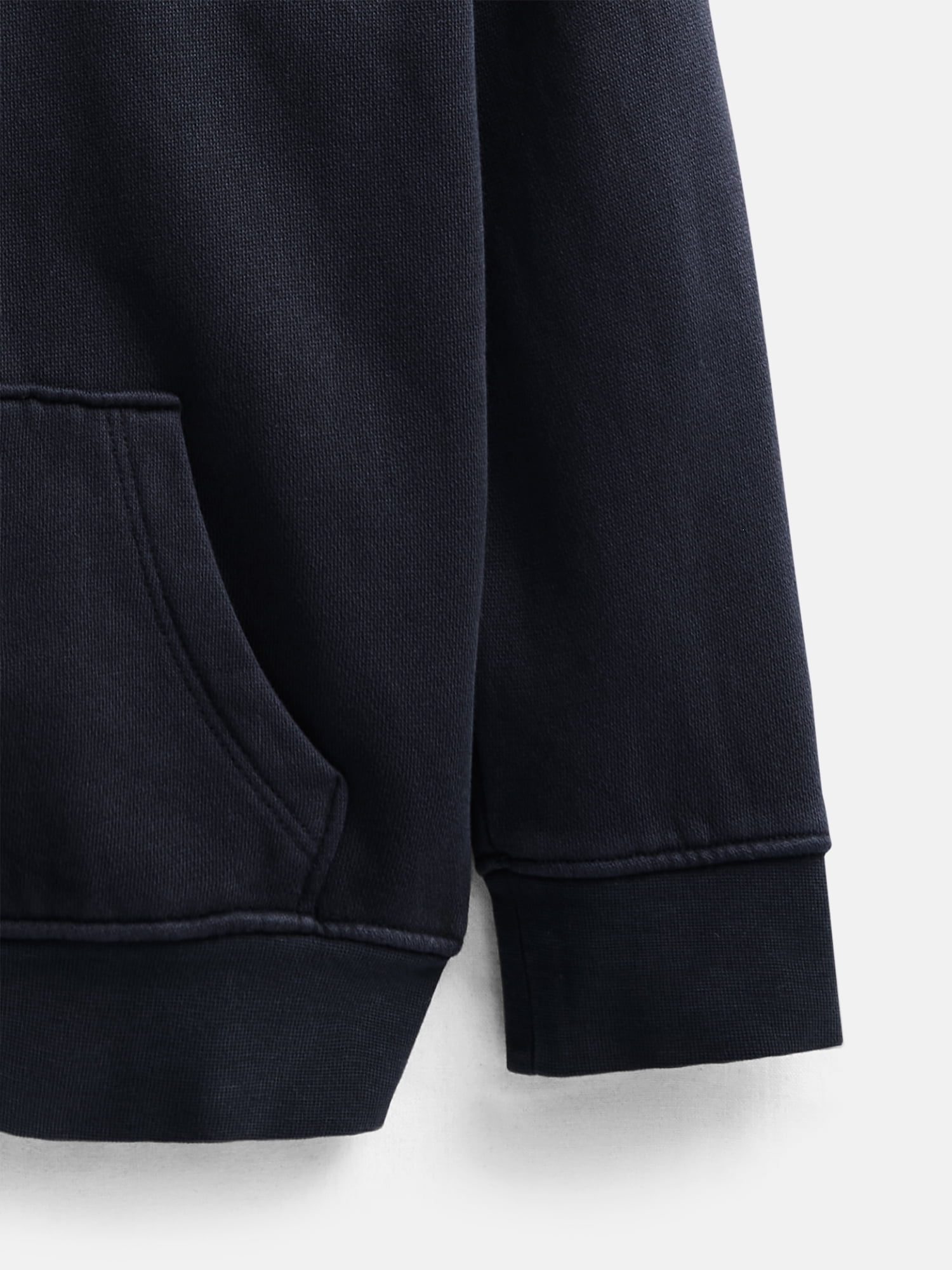 Wonder Nation Toddler Boys Fleece Hoodie and Cargo Pants Set, 2 Piece, Sizes 12M-5T