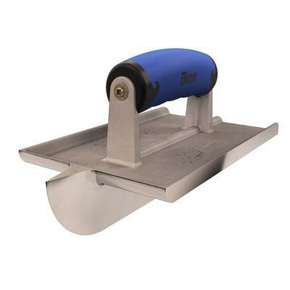 BULLETGS= GROOVER - 7 1/2" x 4 1/2" BIT 1 1/2" x 1/2" COMFORT WAVE HANDLE