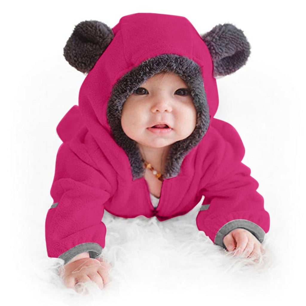 Thick pajamas for toddlers sale