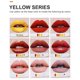 thumbnail image 4 of Juego de pintalabios líquido de 5 uds, brillo de labios colorido con pincel, barra de labios suave humectante Cgtredaw Para estrenar, 4 of 9