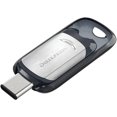 SanDisk 16 GB Ultra® USB TypeCTM Flash Drive SDCZ450016GA46