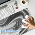 thumbnail image 3 of Large Mouse Pad for Better Desk Organization - Non-Slip Base, Ideal for Office and Home Use, 3 of 7