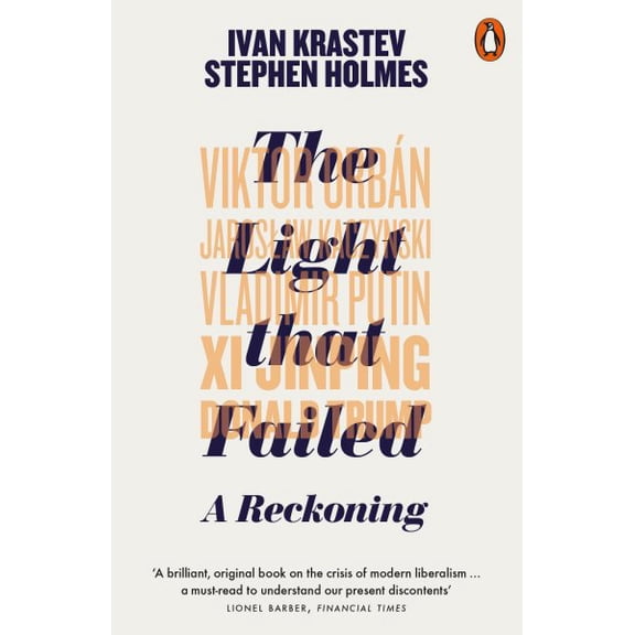 Pre-Owned The Light that Failed
