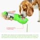 thumbnail image 3 of Botella de agua para perros Botella de agua de viaje para perros Dispensador de agua portátil p Carevas Tazón para beber, 3 of 7