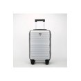 thumbnail image 1 of TUCCI Italy Vivace 20" Carry-On Hardside Luggage Suitcase, 1 of 4