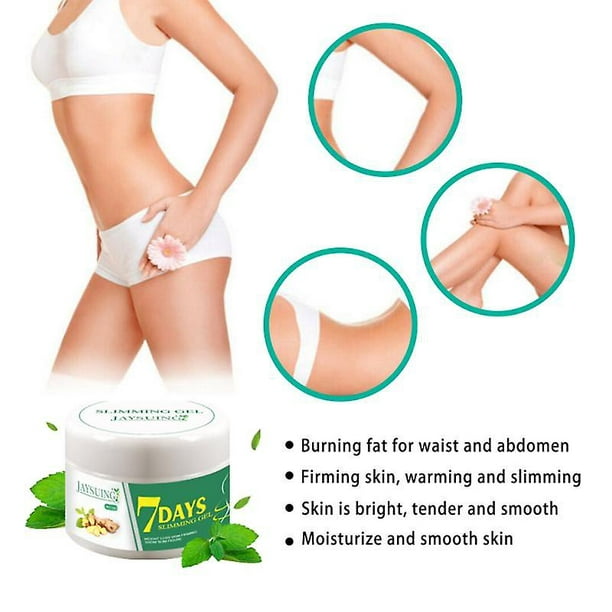 2020 Anti Cellulite Slimming Cream Cellulite Massage Cream Fat Burn Leg  Body Waist Effective Fat Burning Weight Loss Herbal 