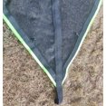 thumbnail image 3 of Large aerial camping hammock, portable hammock, 280*280*280cm, black, 3 of 3
