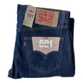 thumbnail image 2 of Pantalon Para Levis 501 Hombre Corte Recto Con Botones, 2 of 8